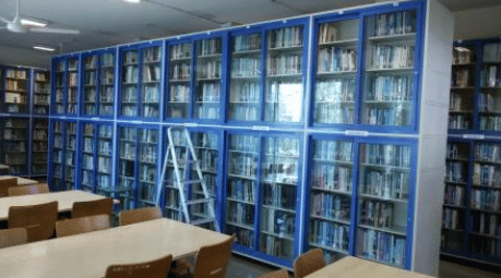 NICMAR Online Infrastructure photo 4